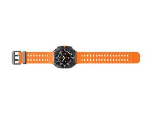 Samsung Galaxy Watch Ultra - 47 mm - Titan - intelligente...