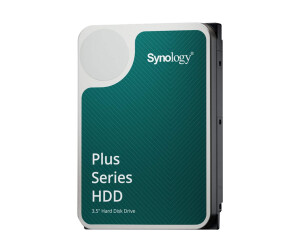 Synology Plus Series HAT3300 - Festplatte - 2 TB - intern...