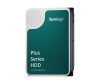 Synology Plus Series HAT3300 - Festplatte - 2 TB - intern - 3.5" (8.9 cm)