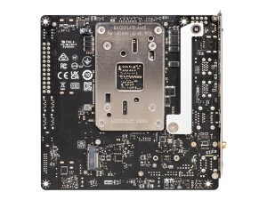 MSI MPG B650I EDGE WIFI - Motherboard - Mini-ITX - Socket...