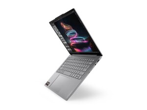 Lenovo Yoga Pro 7 14ASP9 83HN - AMD Ryzen AI 9 365 / 2 GHz - Win 11 Pro - Radeon 880M - 32 GB RAM - 1 TB SSD NVMe - 36.8 cm (14.5")