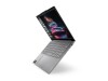 Lenovo Yoga Pro 7 14ASP9 83HN - AMD Ryzen AI 9 365 / 2 GHz - Win 11 Pro - Radeon 880M - 32 GB RAM - 1 TB SSD NVMe - 36.8 cm (14.5")