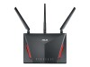 ASUS RT-AC2900 - - Wireless Router - 4-Port-Switch