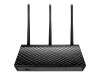 ASUS RT-AC1900U - Wireless Router 4-Port-Switch