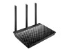 ASUS RT-AC1900U - Wireless Router 4-Port-Switch