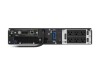 APC Smart-UPS SRT 1000VA RM - USV (Rack - einbaufähig)