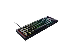 Xtrfy CHERRY XTRFY K5V2 - Tastatur - 65% - compact -...