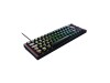 Xtrfy CHERRY XTRFY K5V2 - Tastatur - 65% - compact - hintergrundbeleuchtet - QWERTY - USA - Tastenschalter: CHERRY MX2A Red (austauschbar im laufenden Betrieb)