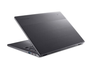 Acer Chromebook Plus 514 CB514-4HT - Intel Core i3 N305 - Chrome OS - UHD Graphics - 8 GB RAM - 256 GB SSD NVMe, 3D Triple-Level Cell (TLC)