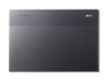 Acer Chromebook Plus 514 CB514-4HT - Intel Core i3 N305 - Chrome OS - UHD Graphics - 8 GB RAM - 256 GB SSD NVMe, 3D Triple-Level Cell (TLC)