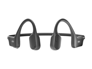 AfterShokz SHOKZ OpenRun - Kopfhörer mit Mikrofon -...