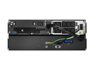 APC Smart-UPS On-Line SRTL2200RM4UXLI - USV (Rack -...