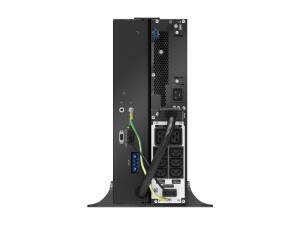 APC Smart-UPS On-Line SRTL2200RM4UXLI - USV (Rack - einbaufähig)