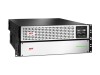 APC Smart-UPS On-Line SRTL2200RM4UXLI - USV (Rack - einbaufähig)