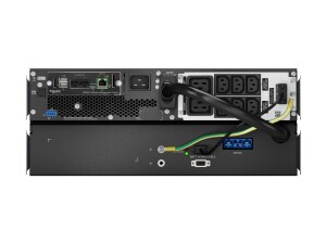 APC Smart-UPS On-Line SRTL2200RM4UXLI-NC - USV (Rack - einbaufähig)