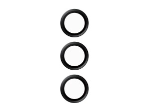PanzerGlass Hoops - Objektivschutz für Handy