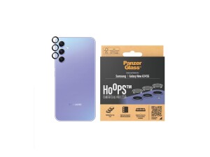 PanzerGlass Hoops - Objektivschutz für Handy