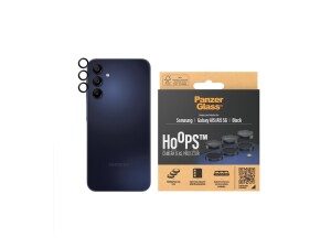 PanzerGlass Hoops - Objektivschutz für Handy