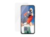 PanzerGlass Bildschirmschutz für Handy - Ultra-Wide Fit mit EasyAligner