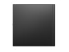Lenovo ThinkCentre M70q Gen 5 12TD - Mini - Core i5 13400T / 1.3 GHz - RAM 16 GB - SSD 512 GB - TCG Opal Encryption, NVMe - UHD Graphics 730 - 1GbE, Wi-Fi 6E, Bluetooth 5.3 - WLAN: 802.11a/b/g/n/ac/ax (Wi-Fi 6E)