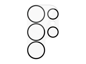 PanzerGlass PicturePerfect - Objektivschutz für Handy