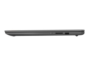 Lenovo IdeaPad 3 17IAU7 82RL - Intel Core i5 1235U / 1.3 GHz - Win 11 Home - Intel Iris Xe Grafikkarte - 8 GB RAM - 512 GB SSD NVMe - 43.9 cm (17.3")