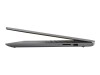 Lenovo IdeaPad 3 17IAU7 82RL - Intel Core i5 1235U / 1.3 GHz - Win 11 Home - Intel Iris Xe Grafikkarte - 8 GB RAM - 512 GB SSD NVMe - 43.9 cm (17.3")