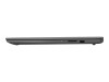 Lenovo IdeaPad 3 17IAU7 82RL - Intel Core i5 1235U / 1.3 GHz - Win 11 Home - Intel Iris Xe Grafikkarte - 8 GB RAM - 512 GB SSD NVMe - 43.9 cm (17.3")