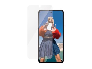 PanzerGlass Bildschirmschutz für Handy - Ultra-Wide...