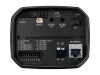 Hanwha Techwin Hanwha Vision WiseNet X XNZ-6320A - Netzwerk-Überwachungskamera - Farbe (Tag&Nacht)