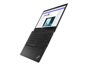 TEQCYCLE Lenovo Thinkpad T14s G2 - Intel Core i7 1185G7 /...