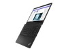 TEQCYCLE Lenovo Thinkpad T14s G2 - Intel Core i7 1185G7 / 3 GHz - Win 11 Pro - Intel Iris Xe Grafikkarte - 32 GB RAM - 512 GB SSD - 35.6 cm (14")