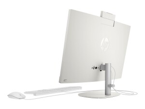 HP 24-cr0009ng - All-in-One (Komplettlösung) - Ryzen...