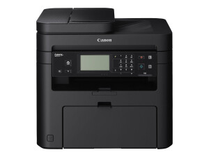 Canon i-SENSYS MF237w - Multifunktionsdrucker - s/w -...