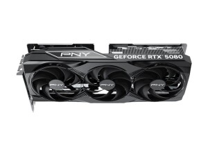 PNY GEFORCE RTX 5080 - Grafikkarten - GeForce RTX 5080