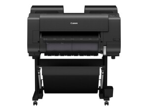 Canon imagePROGRAF GP-2600S - 610 mm (24")...