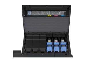 Canon imagePROGRAF GP-2600S - 610 mm (24") Großformatdrucker - Farbe - Tintenstrahl - Rolle (61 cm)