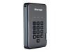 iStorage diskAshur PRO² - 2 TB SSD - extern (tragbar)