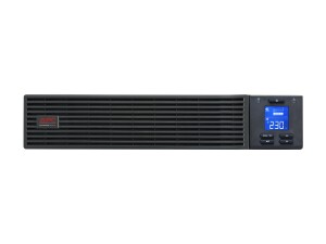 APC Easy UPS SRV SRVPM3KRIL - USV (Rack - einbaufähig)
