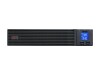 APC Easy UPS SRV SRVPM3KRIL - USV (Rack - einbaufähig)