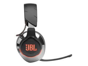 JBL Quantum 810 - Headset - ohrumschließend - Bluetooth / 2,4 GHz Funkfrequenz