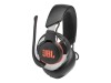 JBL Quantum 810 - Headset - ohrumschließend - Bluetooth / 2,4 GHz Funkfrequenz