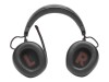 JBL Quantum 810 - Headset - ohrumschließend - Bluetooth / 2,4 GHz Funkfrequenz