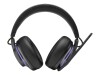 JBL Quantum 810 - Headset - ohrumschließend - Bluetooth / 2,4 GHz Funkfrequenz