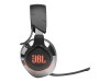 JBL Quantum 810 - Headset - ohrumschließend - Bluetooth / 2,4 GHz Funkfrequenz