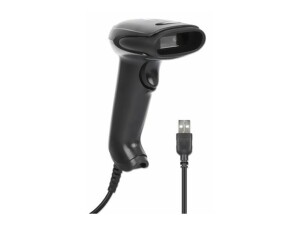 Manhattan Barcode-Scanner - Handgerät - 2D-Imager