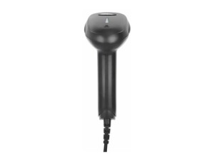 Manhattan Barcode-Scanner - Handgerät - 2D-Imager