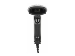 Manhattan Barcode-Scanner - Handgerät - 2D-Imager