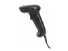 Manhattan Barcode-Scanner - Handgerät - 2D-Imager