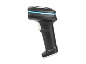 Manhattan Barcode-Scanner - Handgerät - LR